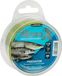 Ctec X Predator Lignes monofilament 250 M Orange 0.400 mm