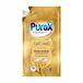 PUROX Black Vibes Wasverzachter (54 Wasbeurten) – Citrus- & eikennoten, verzorgt textiel, langdurige geur, antistatisch, gemakkelijk strijken, 600 ml