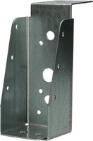 FG Balkdrager lange lip 75x175 Zn (1,5) | 25 st