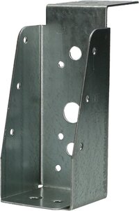 FG Balkdrager lange lip 75x175 Zn (1,5) | 25 st