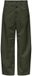 ONLY ONLCLAIR MW BARREL PANT PNT NOOS Pantalon femme Vert