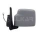 ALKAR rétroviseur 9041997 gauche, électrique, convexe, compatible avec SUZUKI JIMNY