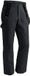 Maier Sports Anton 2.1 Ski-overalls voor heren - Zwart - 10.000 mm waterkolom - Polyester - Sneeuwvanger - Zakken met ritssluiting - Winddicht - Waterdicht - Synthetische vulling - Lente/Zomer 2026 - Maat 26