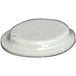 TOOLCRAFT PD2120G Pied d'appareil auto-adhésif, Rond Gris (Ø x h) 10.1 mm x 1.8 mm 1 pièce(s)
