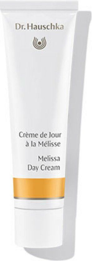 Dr. Hauschka Melissa Day Cream - 30ml