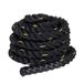 FFITNESS Fitness Training Rope Crossfit Power 9 M 34 Mm Battle Rope