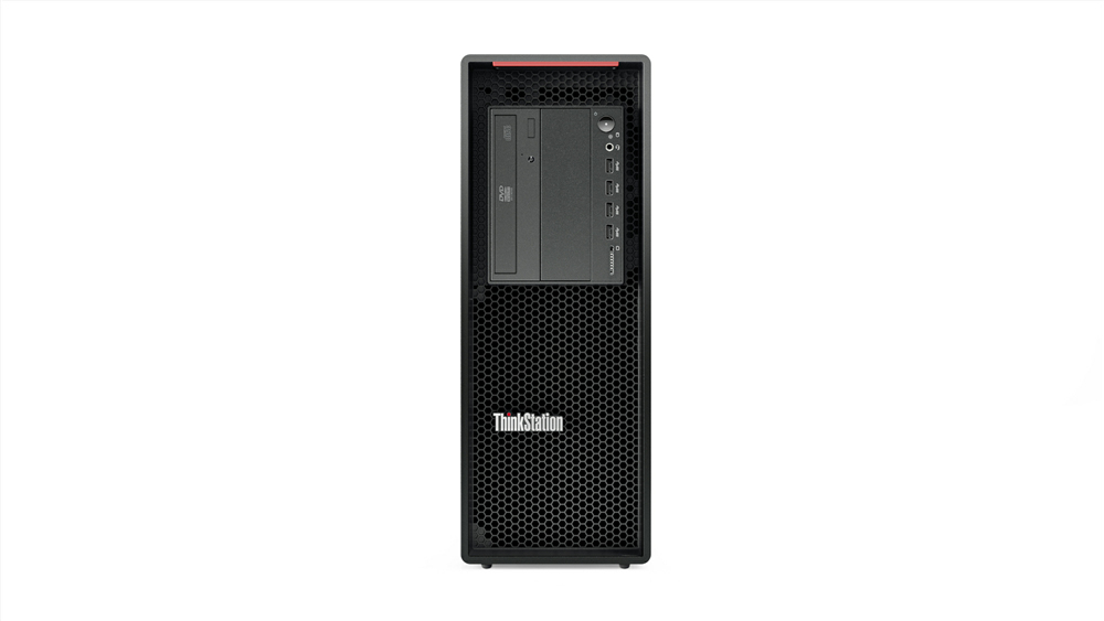 Lenovo ThinkStation P520 30BE00K3GE