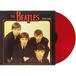 1958-1962 Beatles 1958-1962 (Red Vinyl)
