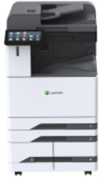 Lexmark Lexmark CX944adxse all-in-one A3 laserprinter kleur (4 in 1)