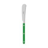 SABRE Paris Couteau à beurre Bistrot Solid 16 cm vert jardin