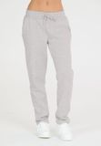 Cruz Sweatpants Maida Dames Grijs S