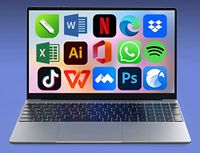 ARYSON / 15,6 inch Windows 11 / 0717994538210