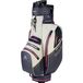 BIG MAX Cartbag Aqua Silencio 4, bleu/blanc