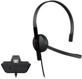 Xbox Chat Headset - Zwart