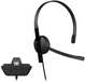 Xbox Chat Headset - Zwart