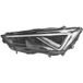 Seat Phare avant gauche LED Éclairage adaptatif Seat Leon 4 depuis 2020