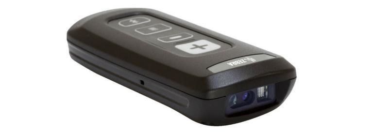 Zebra CS4070 Barcode Scanner - Black