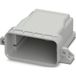 Phoenix Contact ECS-B-64X80-S-UV-V GY 1196941 Elektronicabehuizing 98 x 97 x 45 Grijs (RAL 7042) 5 stuk(s) Piece