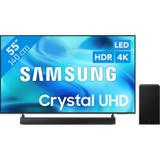 Samsung U8070H / LED TV / 55 / 2026
