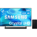 Samsung U8070H / LED TV / 55 / 2026