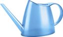 Emsa Bloemgieter 1,5L transparant blauw