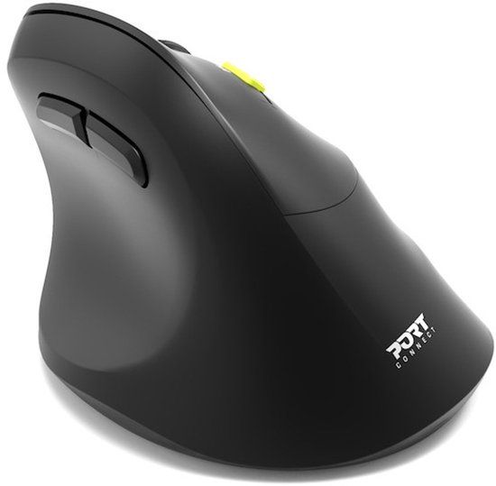PORT Designs PORT Connect ERGO Muis