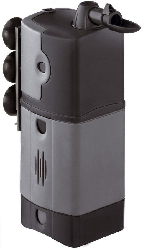 Ferplast aquarium intern filter blumodular 1 - 900L/h