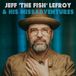 Sonic Rendezvous 'The Fish' Lefroy - Jeff "The Fish" Lefroy & His Missadventures (LP)