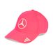 adidas MERCEDES - AMG PETRONAS FORMULA ONE TEAM SUMMER PACK DRIVER CAP