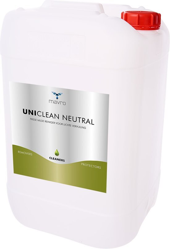 Mavro International UNICLEAN NEUTRAL 10L