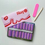 Slayo© Flawless Fades Nail Wraps - Nail Stickers - Nail Art