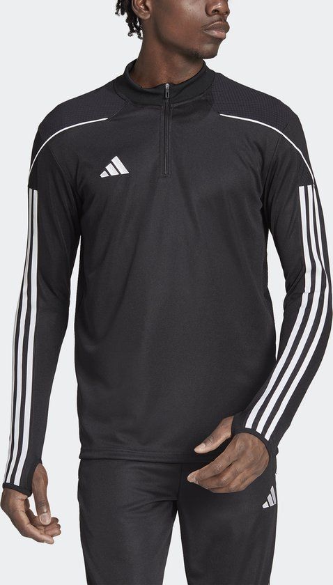 adidas Performance Tiro 23 League Training Trui - Heren - Zwart - S