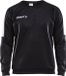Craft Progress Pull Homme - Noir | Taille : S