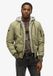 Superdry Bomberjack Militaire MA1 Hommes XX L
