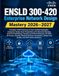 ENSLD Enterprise Network Design Mastery 2026–2027: Complete CCNP Enterprise & Cisco Certified Specialist – Enterprise Design Exam Preparation