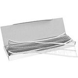 Yageo CFR-25JT-52-10R Résistance à couche carbone 10 Ω sortie axiale 0207 0.25 W 5 % 1 pc(s) Tape and Reel