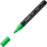 STABILO FREE - Acryl Marker - T300 - Ronde Punt - 2-3 mm - Blad Groen - per stuk