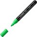STABILO FREE - Acryl Marker - T300 - Ronde Punt - 2-3 mm - Blad Groen - per stuk