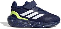 Adidas Runfalcon 5 Hardloopschoenen Voor Baby's Blauw EU 22 Kinderen
