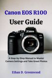 Canon EOS R100 User Guide