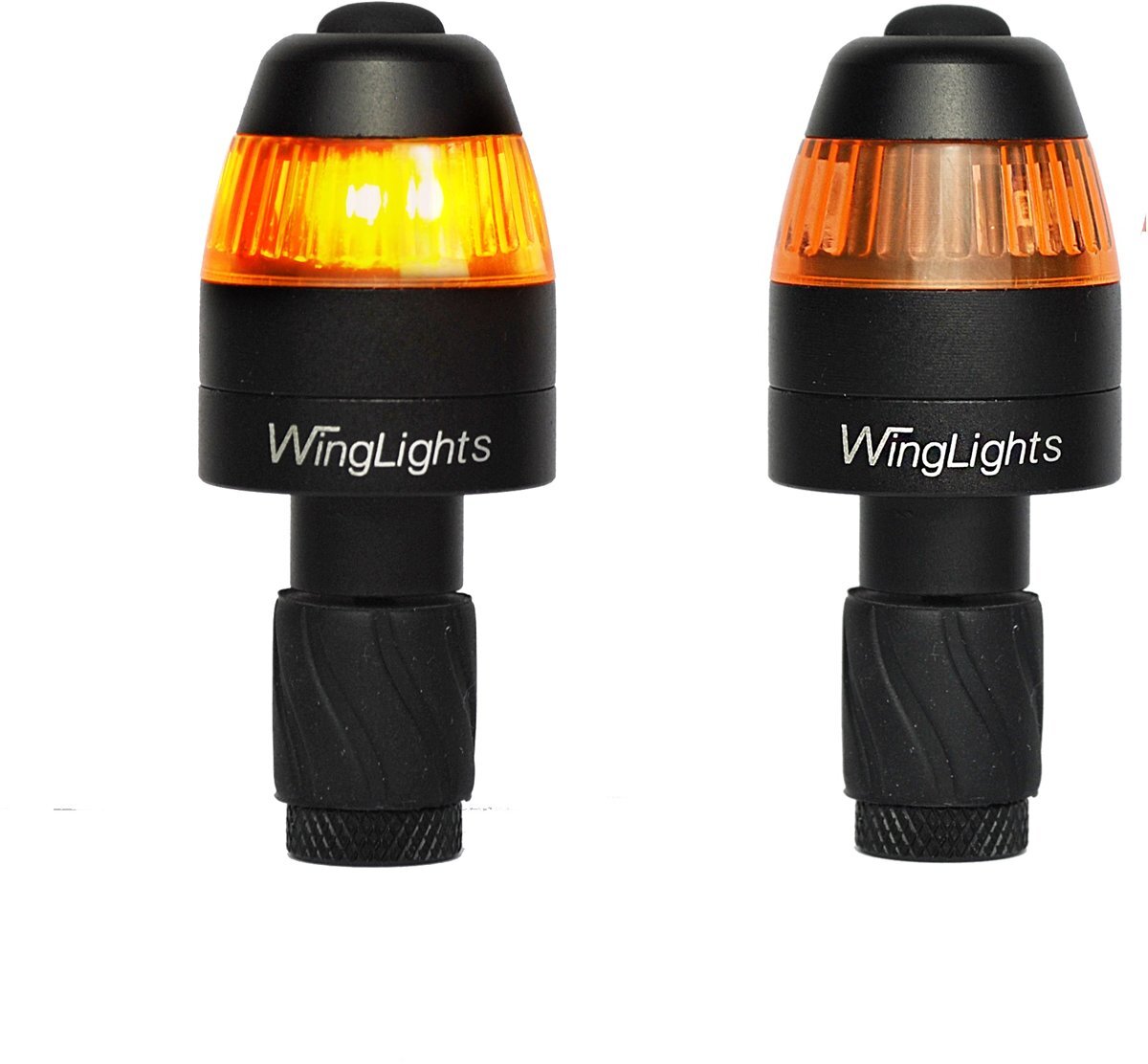 CYCL Magnetische Wing LED Lights Fietsverlichting aan Stuur