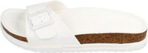 O'Neill Solana Slider Dames Slippers Off White