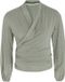 Baby's Only Zwangerschaps wikkeltop Glow - Urban Green - XL