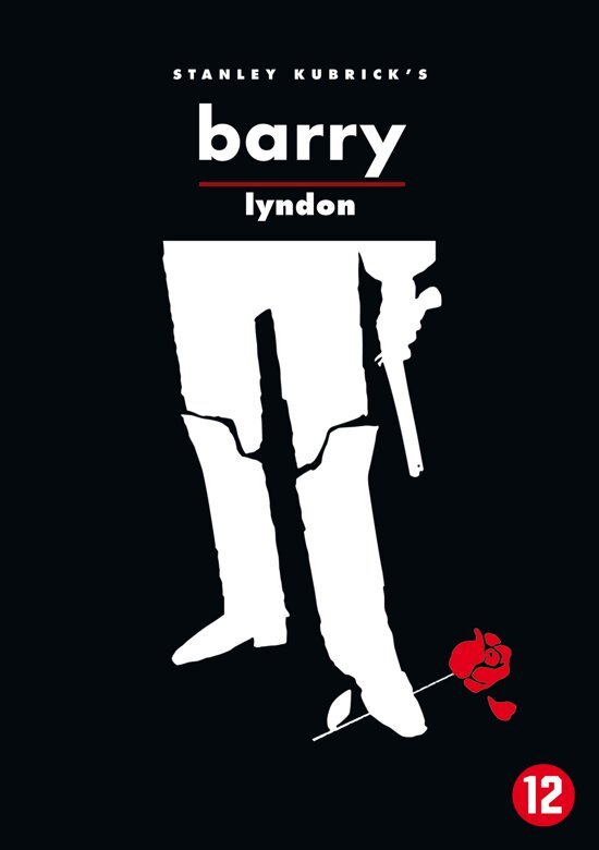 Warner Home Video BARRY LYNDON /S DVD BI dvd