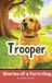 Trooper: Stories of a Farm Dog Paperback