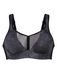 Anita - Air Control Deltapad sport bh zonder beugel – Bubble Grey - 75F