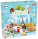 Tactic Children of the World Bordspel Reizen/avontuur