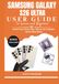 SAMSUNG GALAXY S26 ULTRA USER GUIDE FOR SENIORS & BEGINNERS