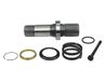 MEYLE Steckwelle, Differential 1004980243 Vorderachse