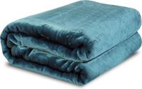 Medicline Aio Deken Groen 160 x 200 cm